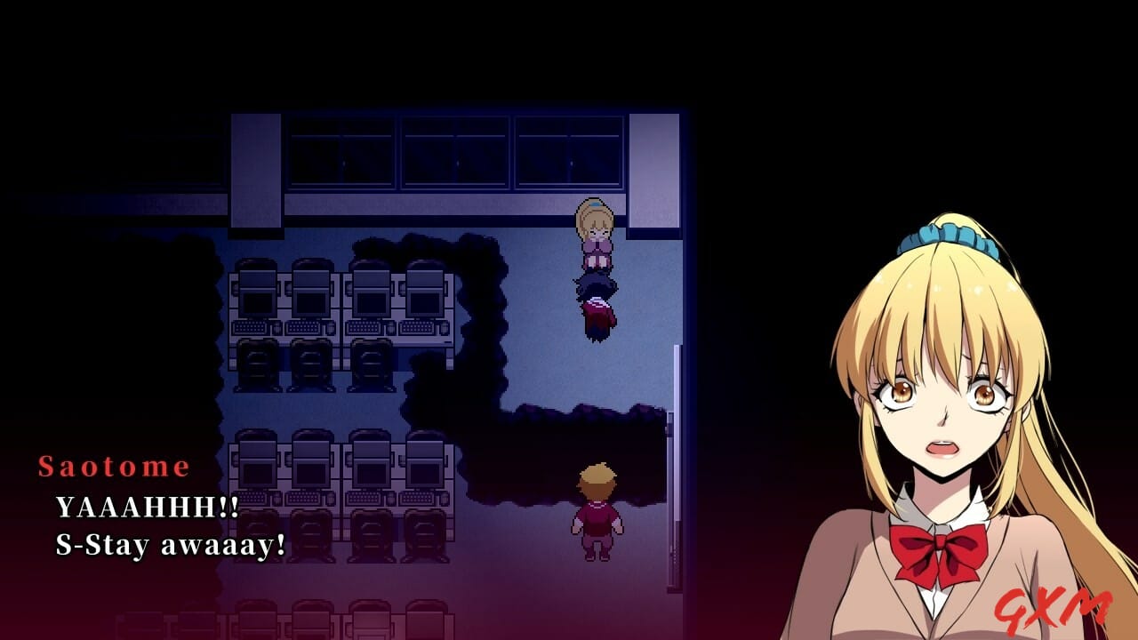 Screenshot 4 of Misao - 2024 HD Remaster