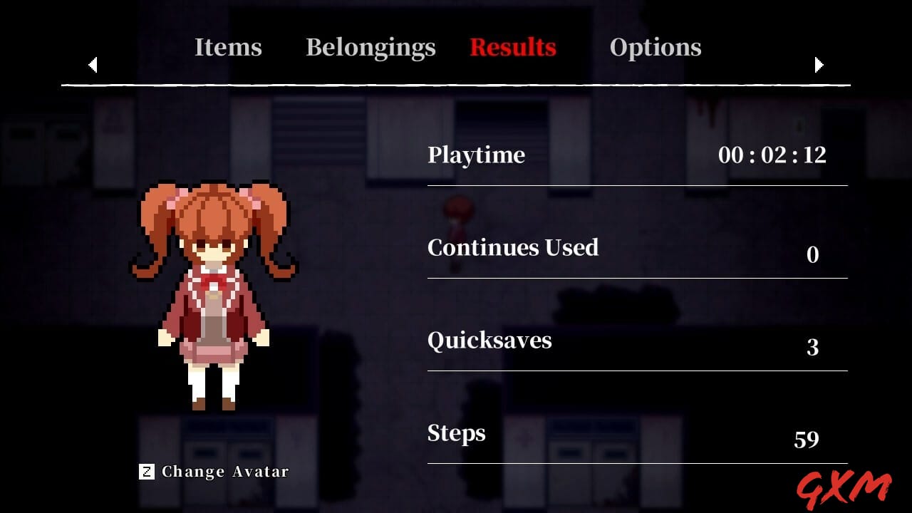 Screenshot 5 of Misao - 2024 HD Remaster