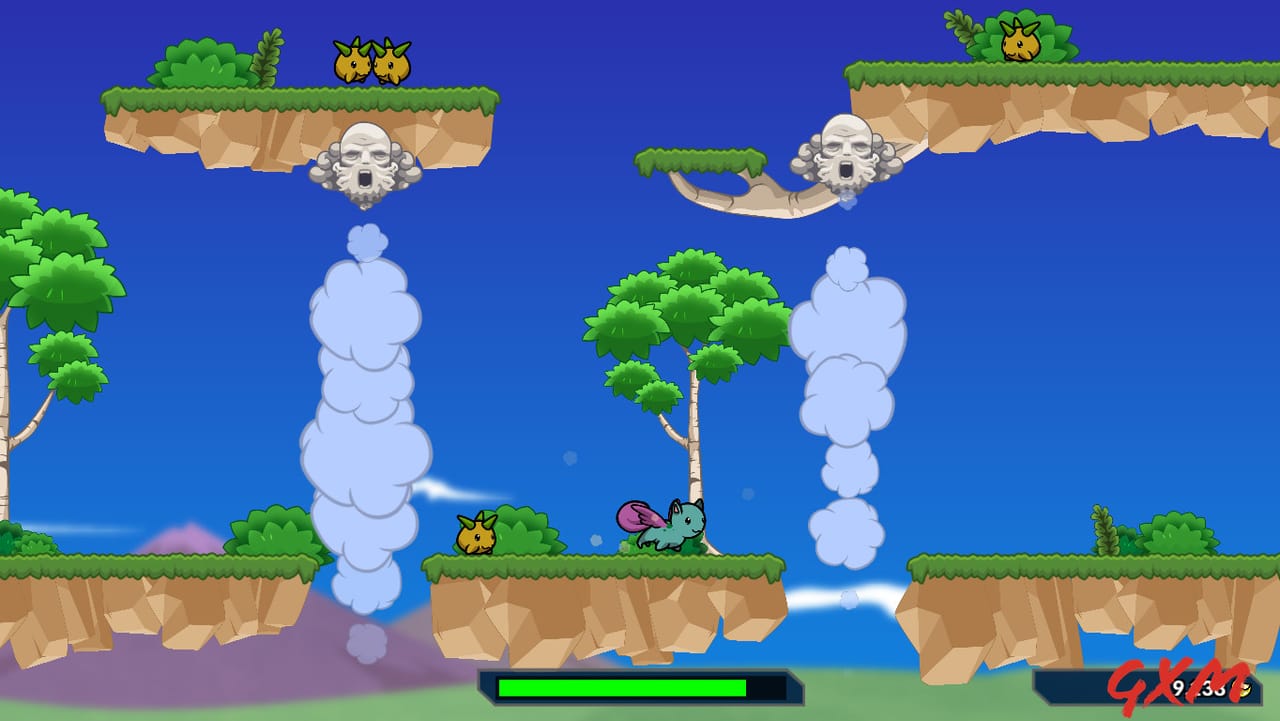 Screenshot 2 of Miscreation: Evolve Your Creature!