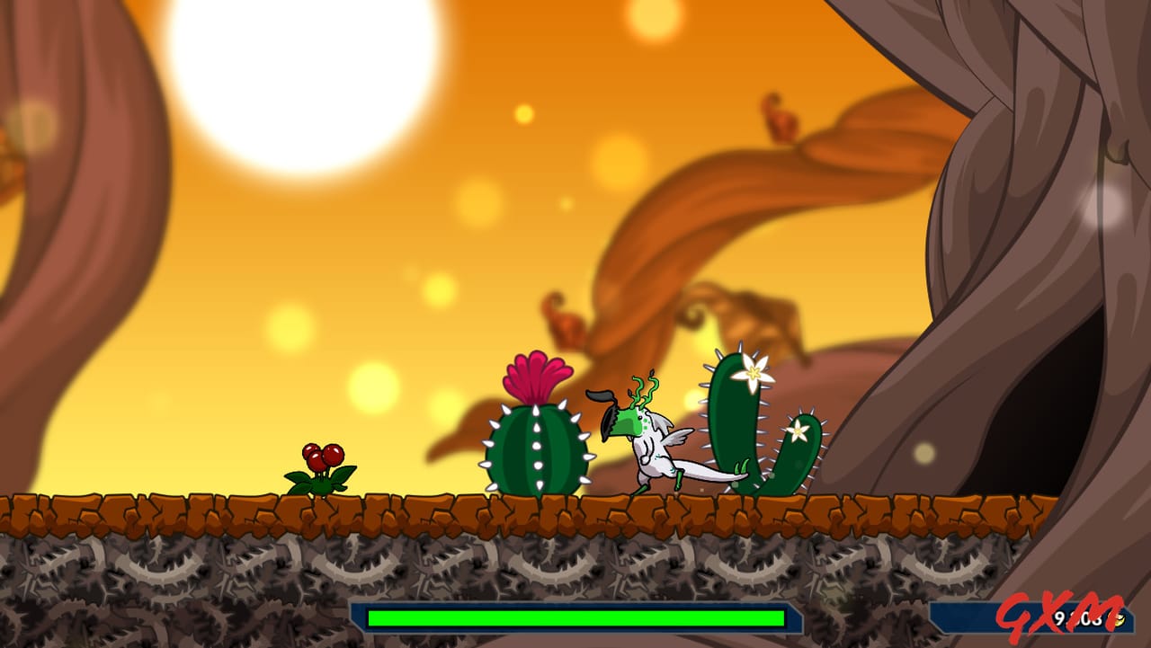 Screenshot 4 of Miscreation: Evolve Your Creature!