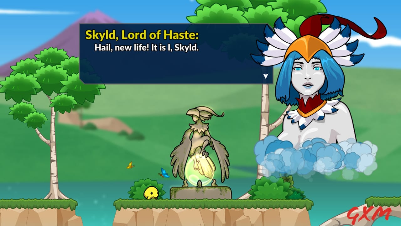 Screenshot 7 of Miscreation: Evolve Your Creature!