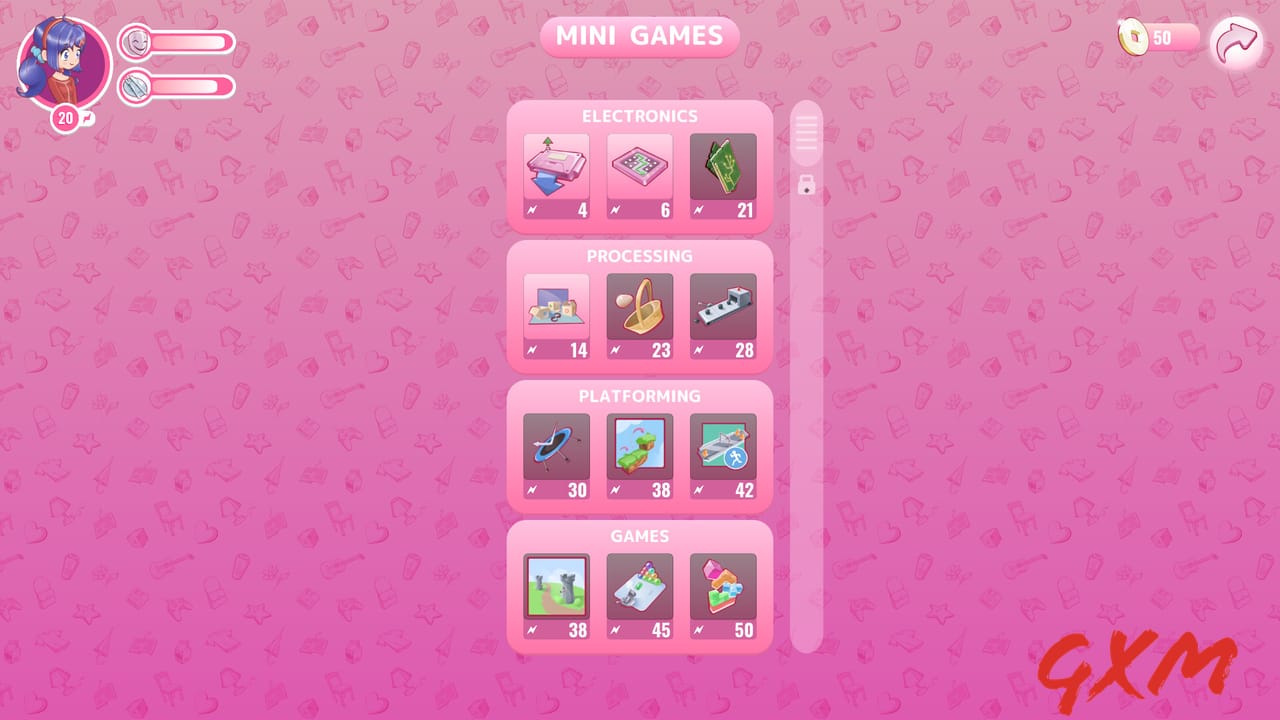 Screenshot 3 of MiSide