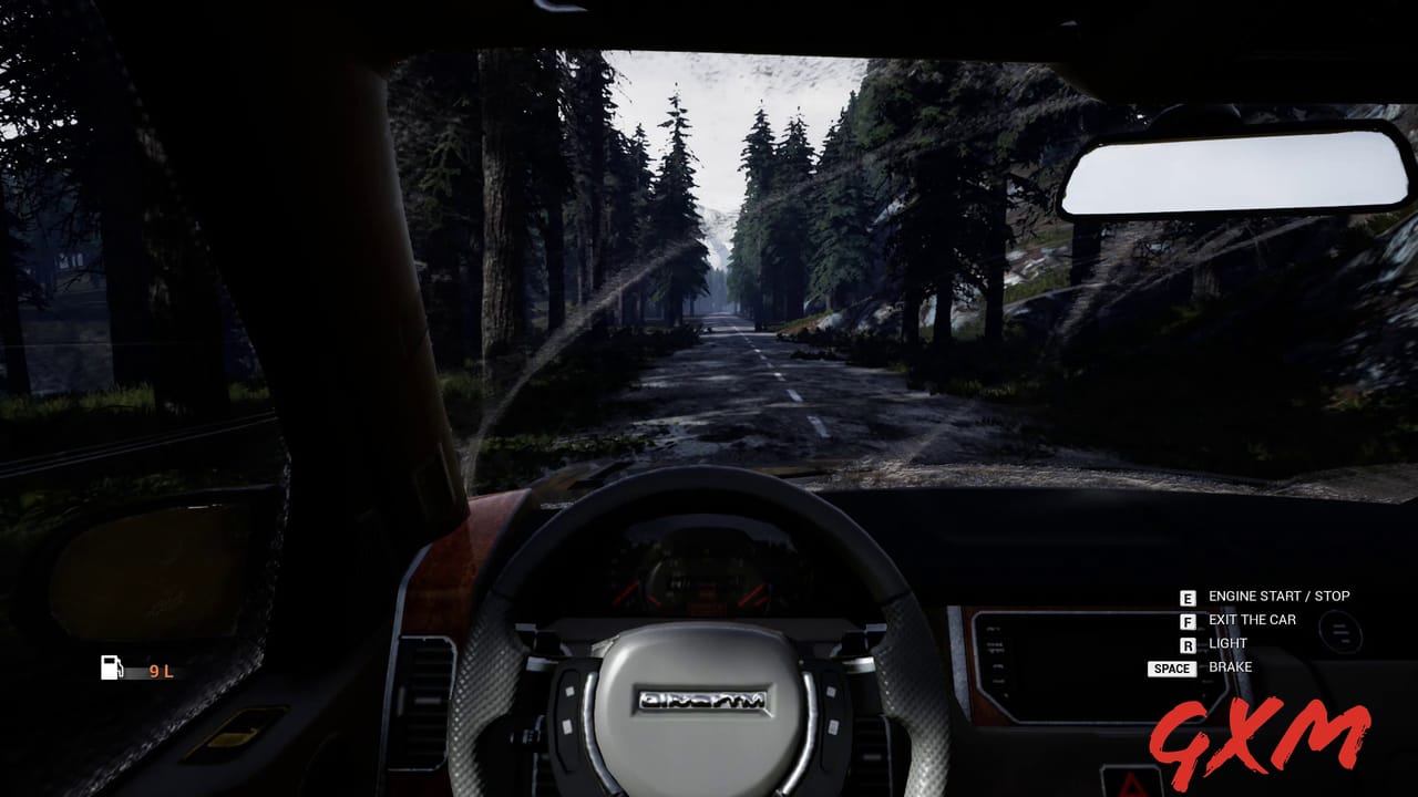 Screenshot 2 of Mist Survival