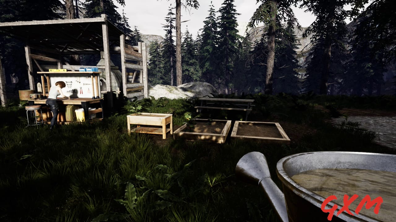 Screenshot 7 of Mist Survival