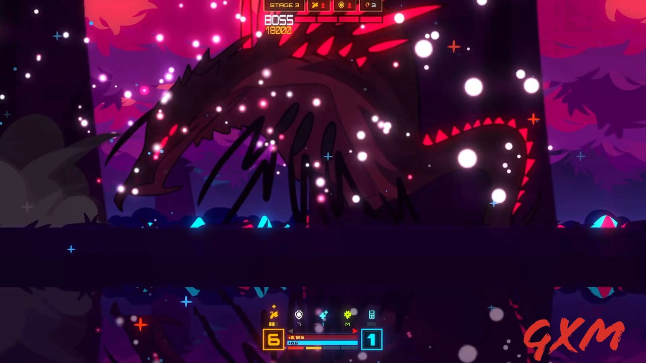 Screenshot 3 of Mixx Island: Remix