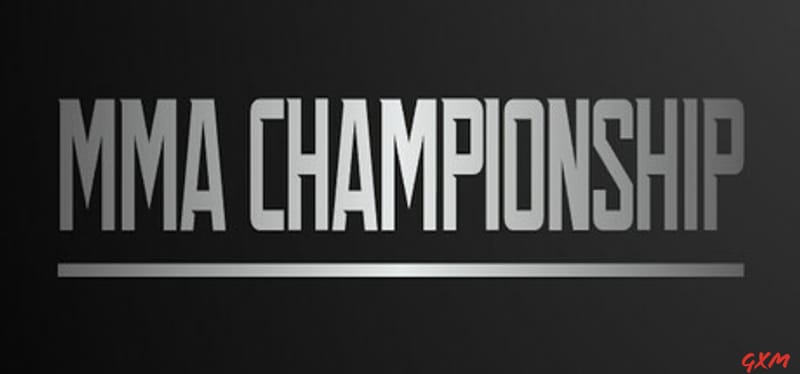 MMA Championship