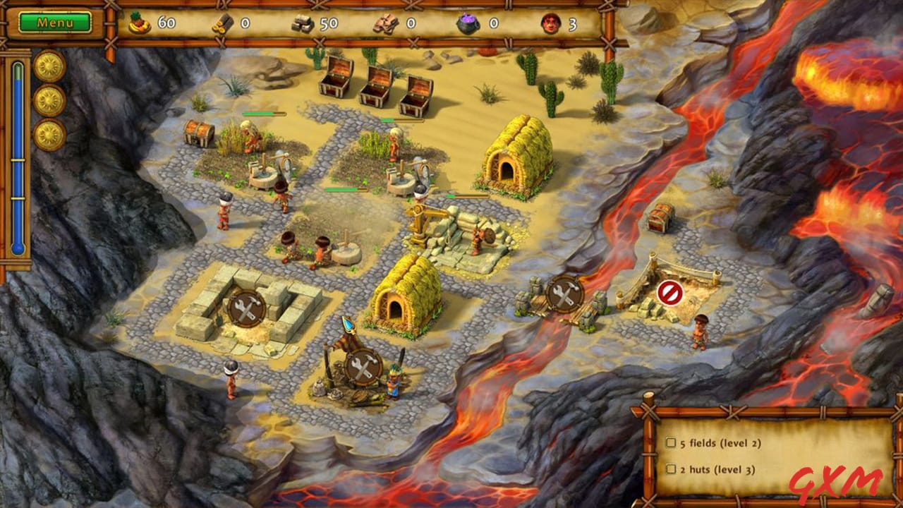 Screenshot 8 of Moai: Build Your Dream