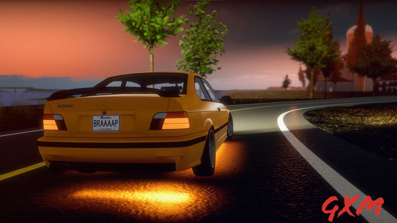 Screenshot 3 of Mon Bazou