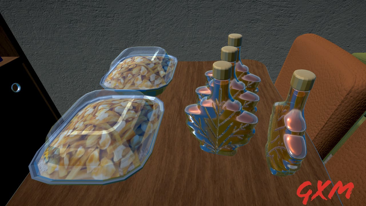 Screenshot 7 of Mon Bazou