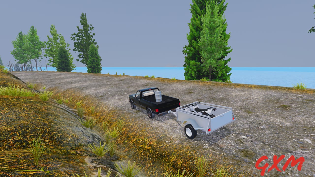 Screenshot 8 of Mon Bazou