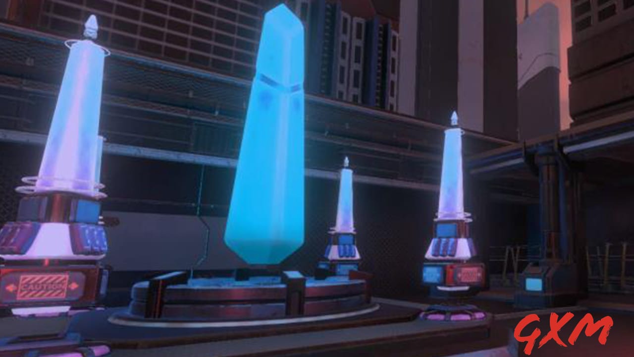 Screenshot 2 of Monolith