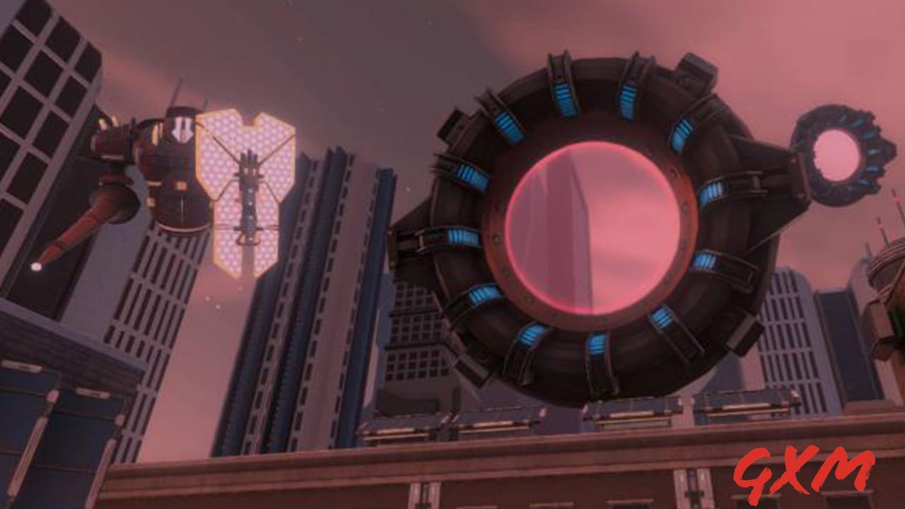 Screenshot 4 of Monolith