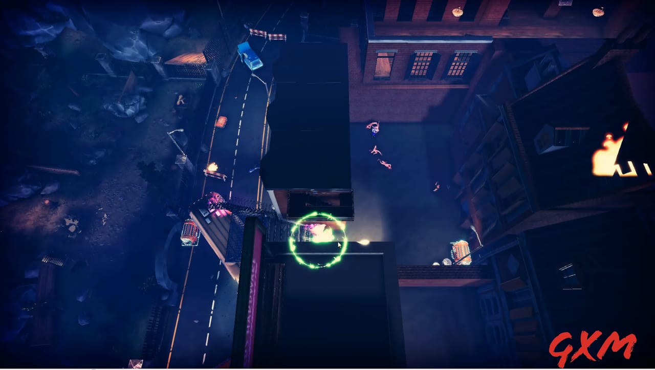 Monster Master Screenshot 1