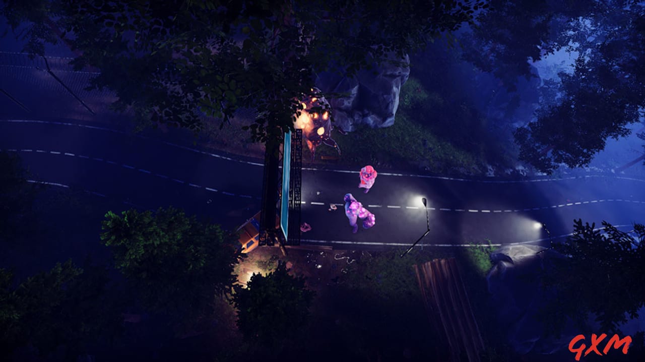 Screenshot 2 of Monster Master