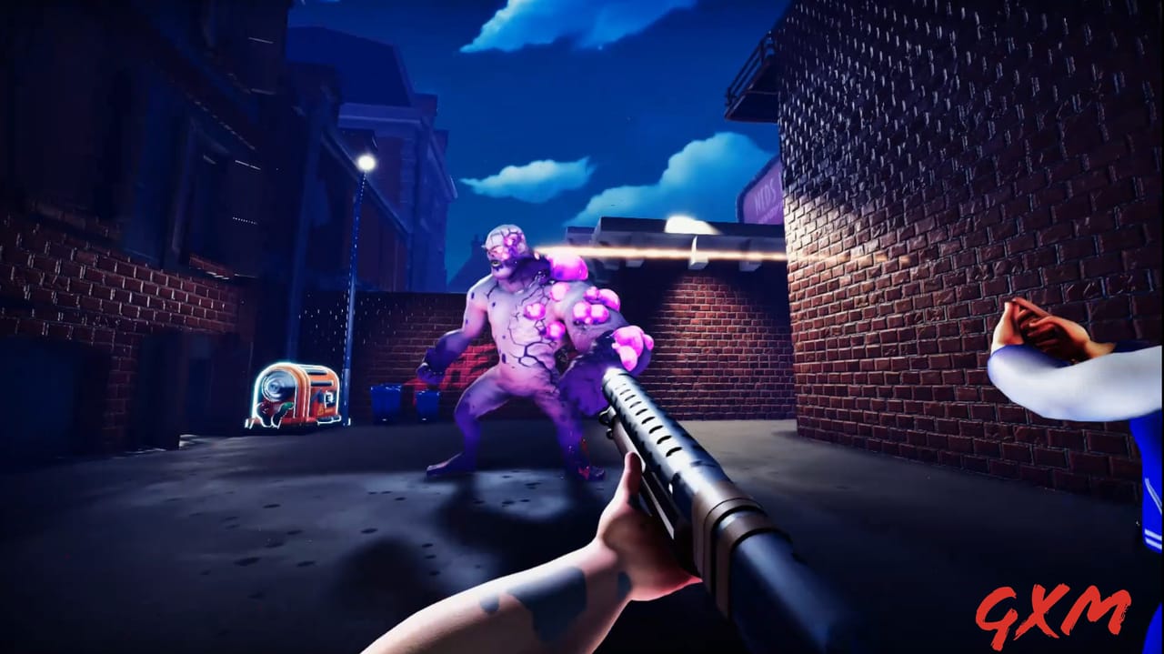 Screenshot 5 of Monster Master