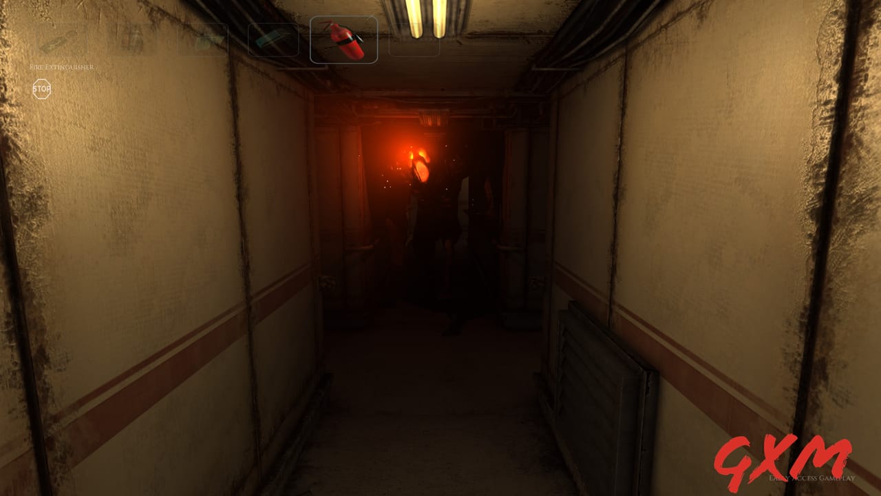 Screenshot 5 of Monstrum