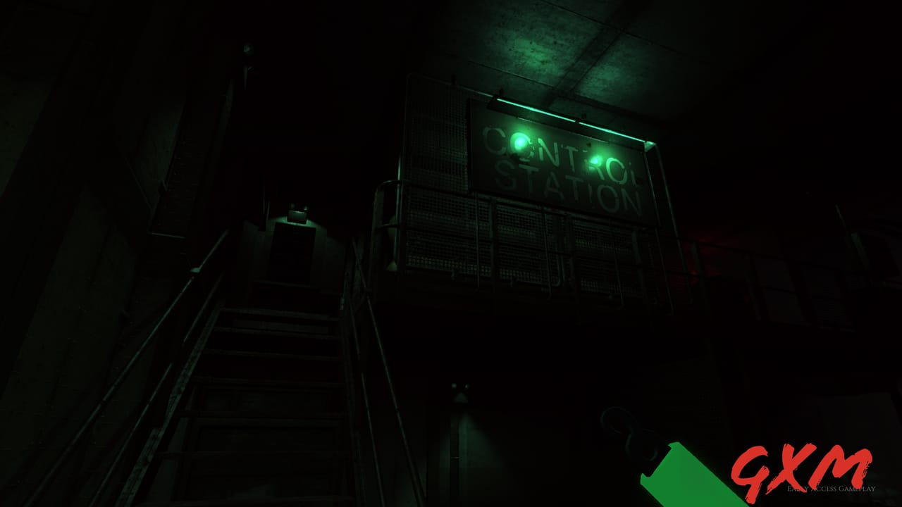 Screenshot 8 of Monstrum