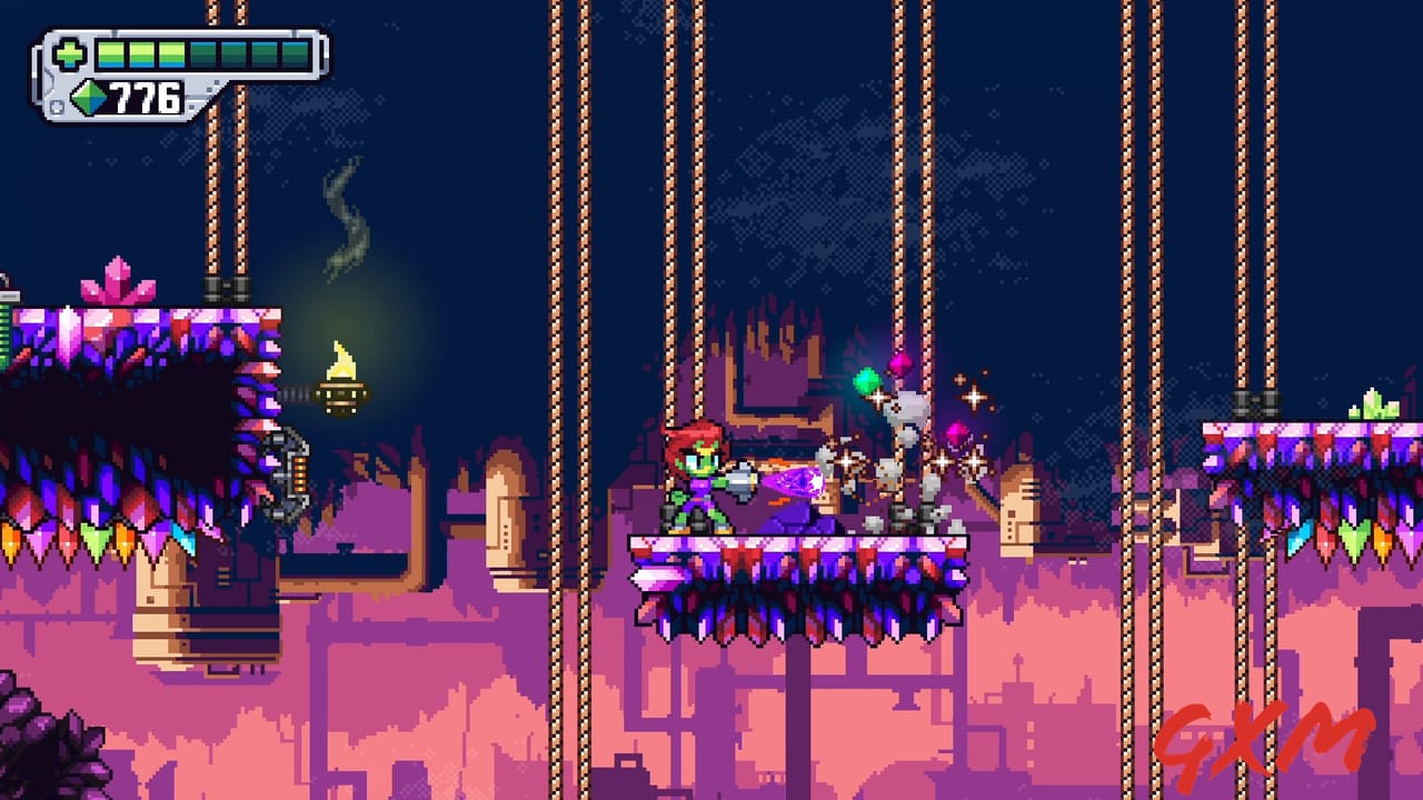 Screenshot 4 of Moon Raider