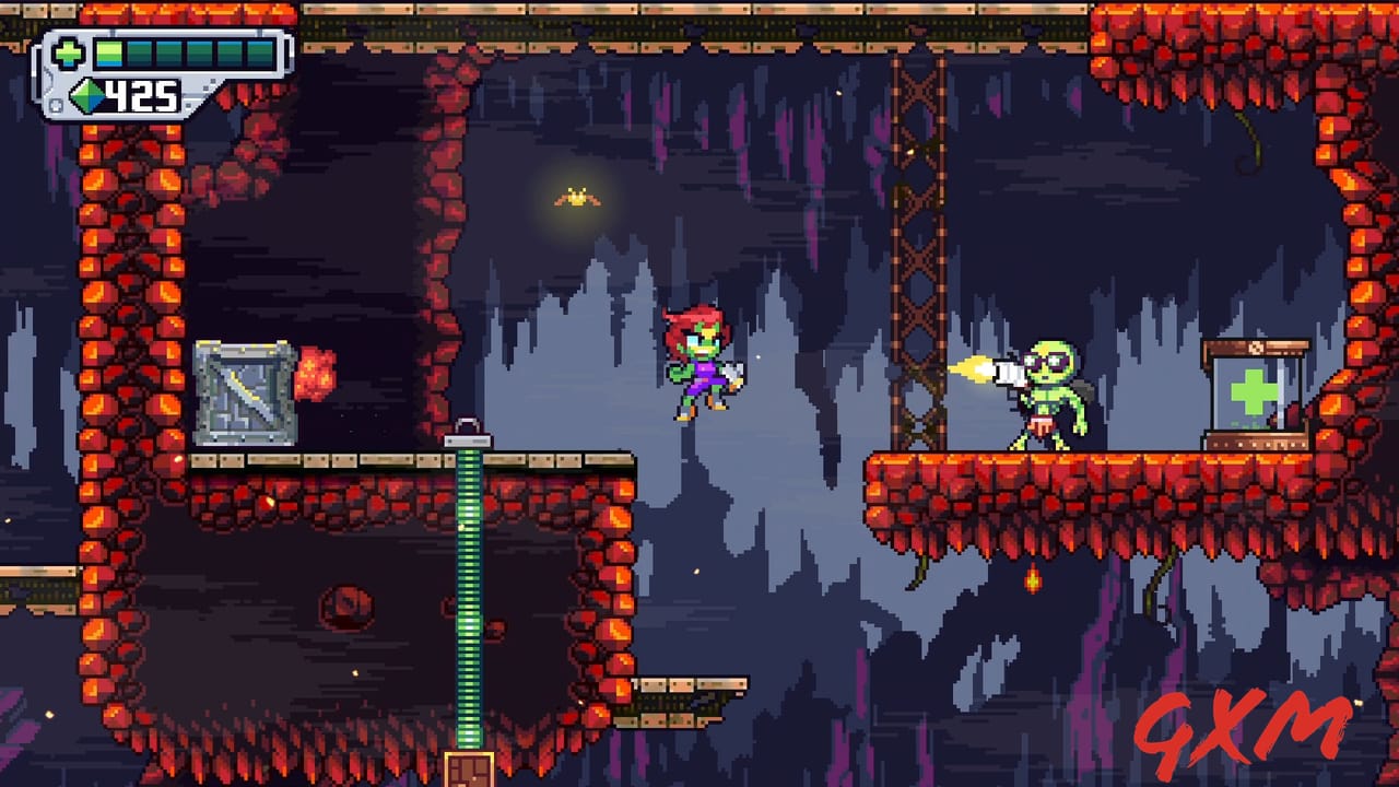 Screenshot 5 of Moon Raider