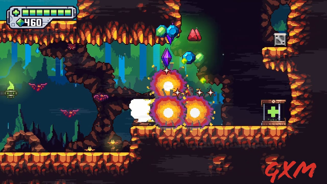 Screenshot 6 of Moon Raider