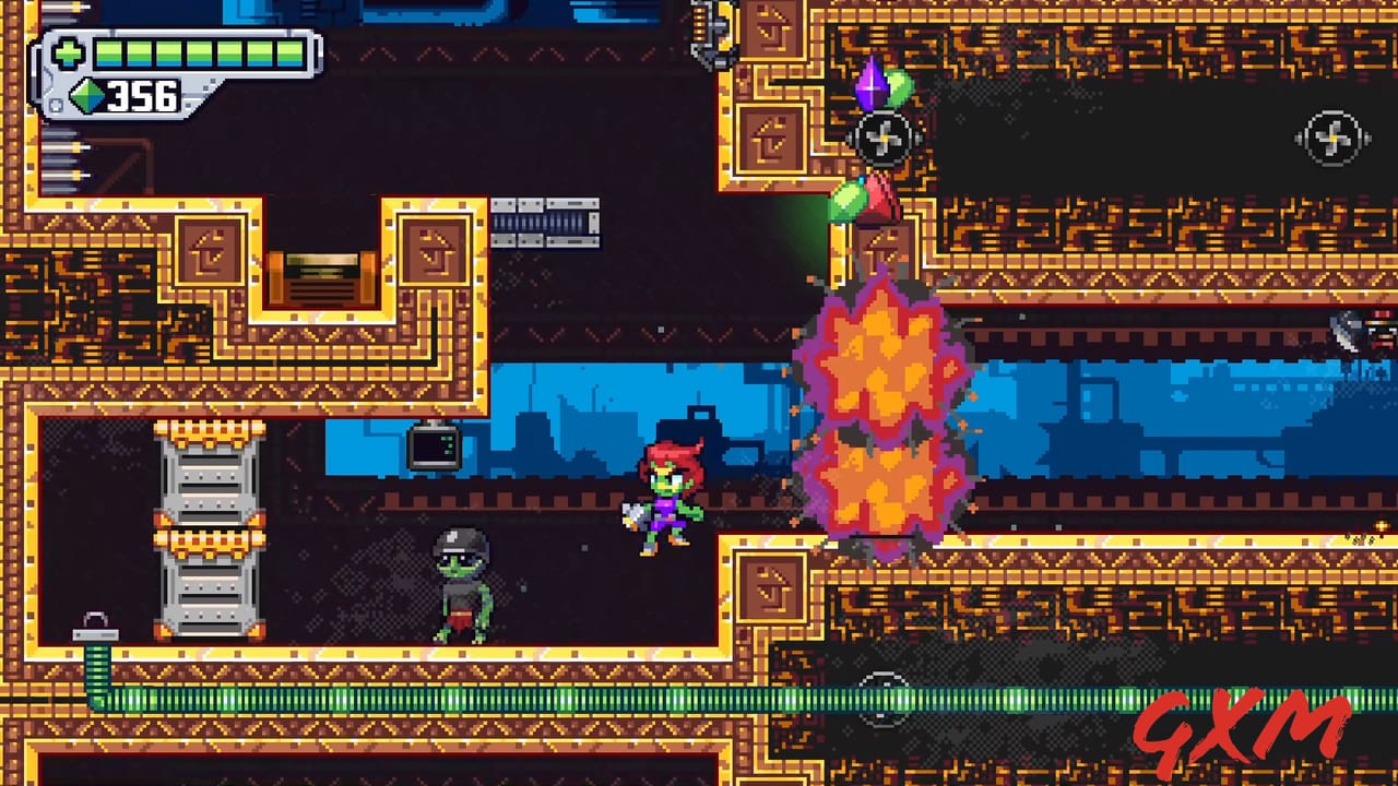 Screenshot 7 of Moon Raider