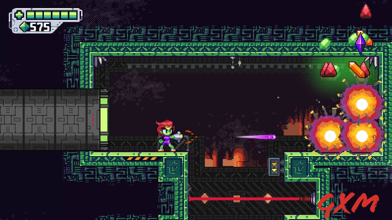 Screenshot 8 of Moon Raider