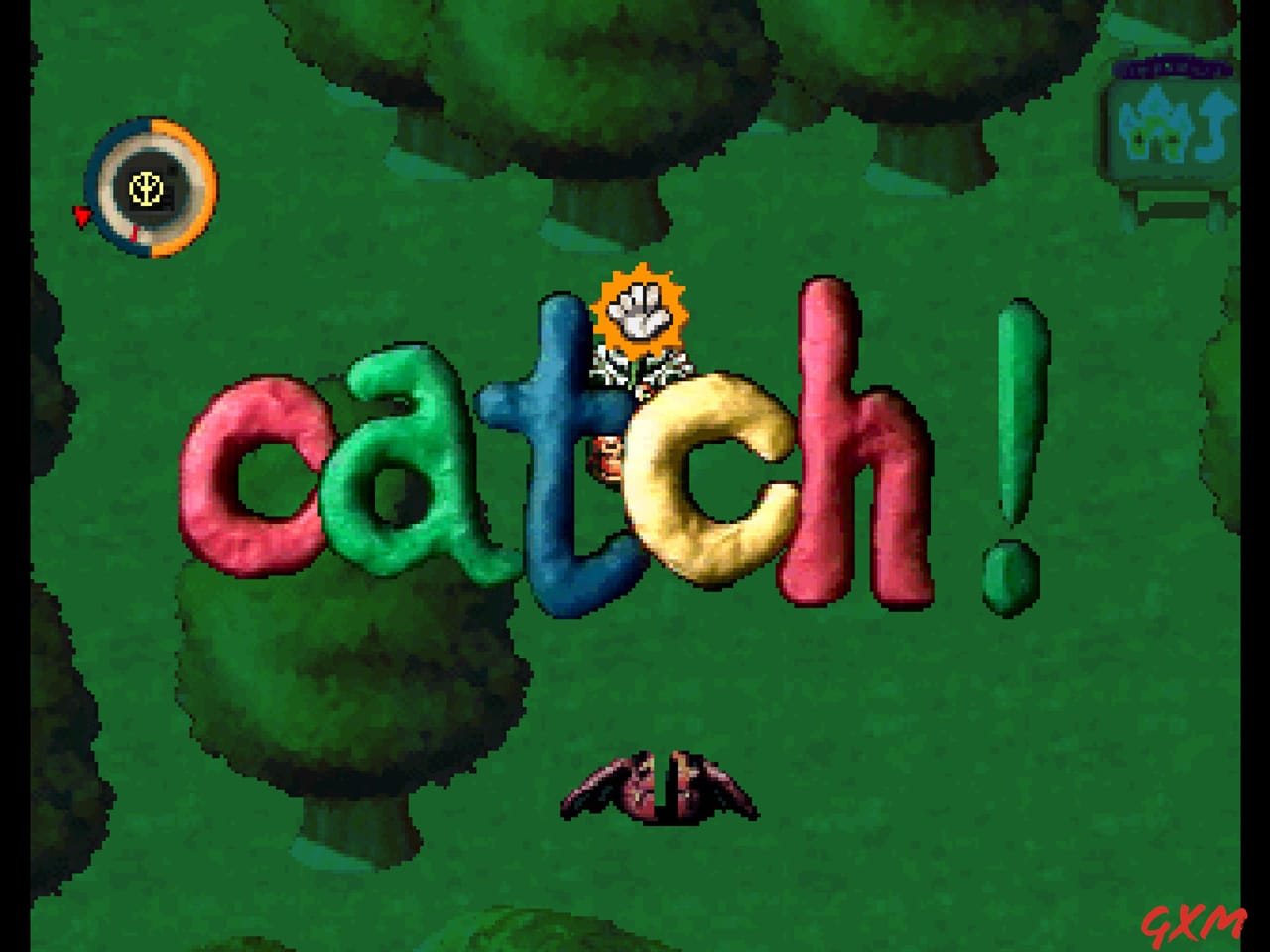 Screenshot 2 of Moon: Remix RPG Adventure