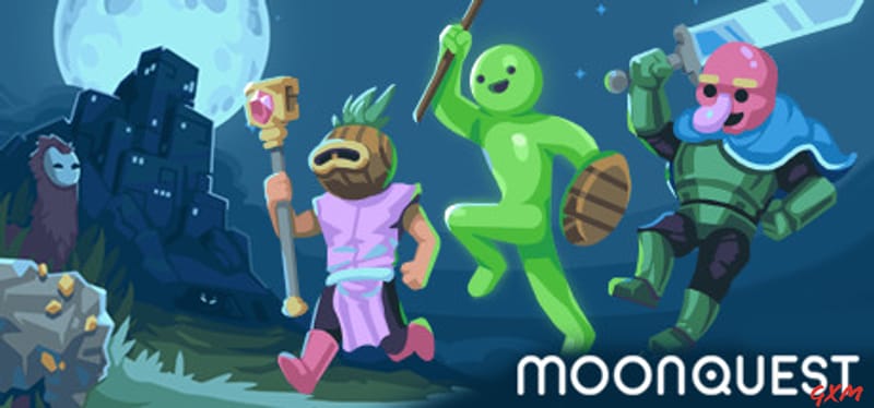 MoonQuest