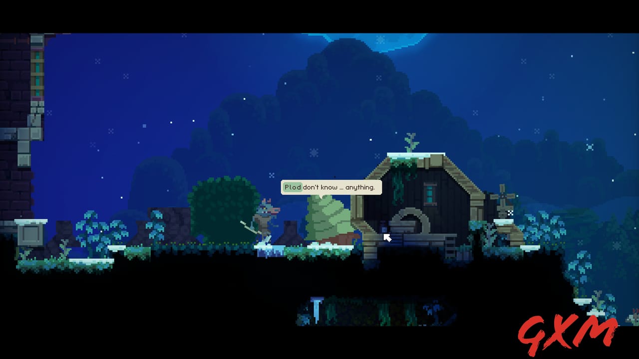 Screenshot 3 of MoonQuest