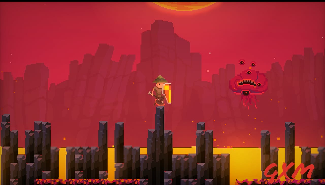 Screenshot 5 of MoonQuest