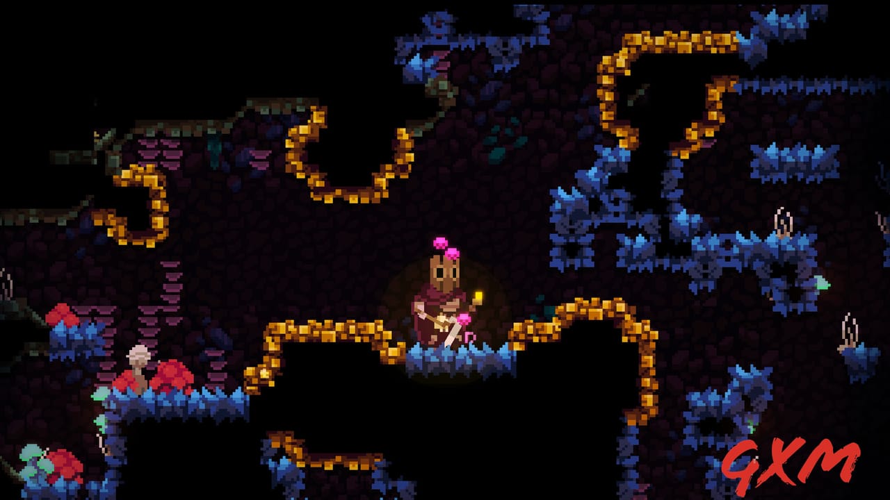Screenshot 6 of MoonQuest