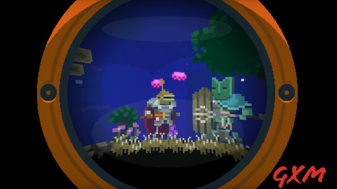 Screenshot 7 of MoonQuest