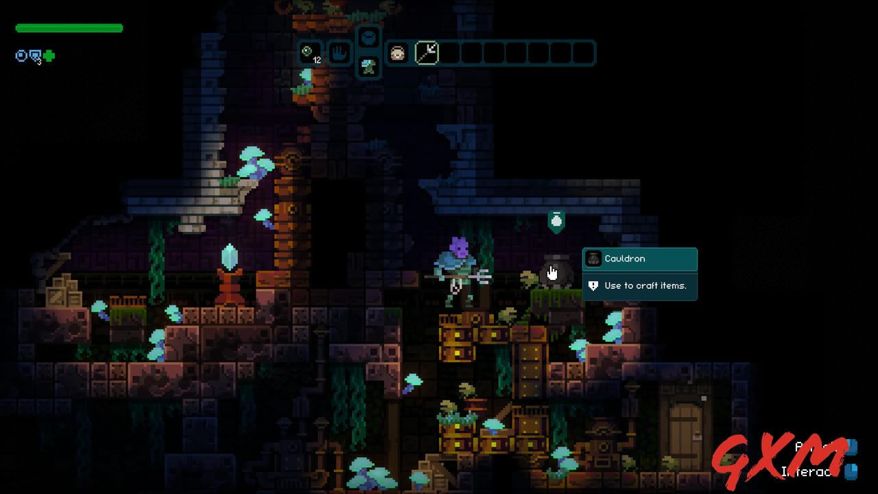 Screenshot 8 of MoonQuest