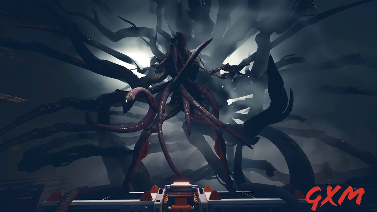 Moons of Madness Screenshot 1