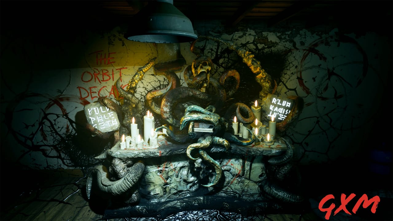 Screenshot 6 of Moons of Madness