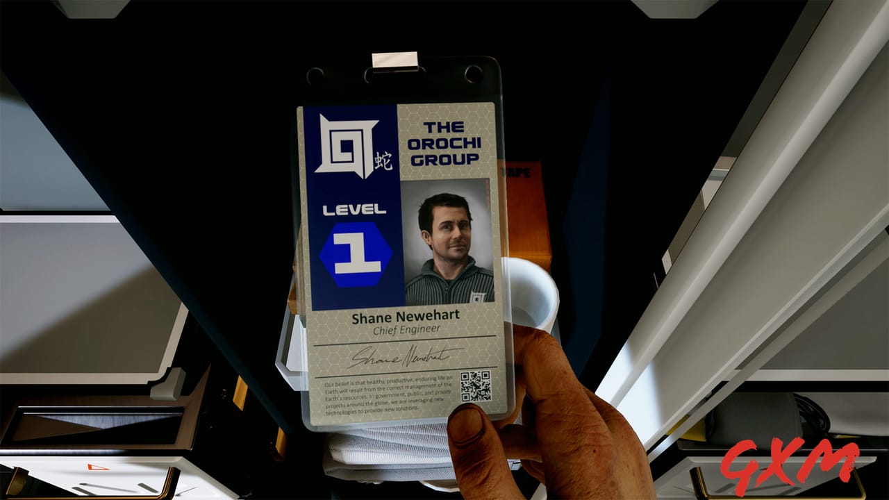 Screenshot 8 of Moons of Madness