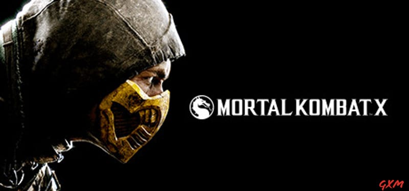 Mortal Kombat X