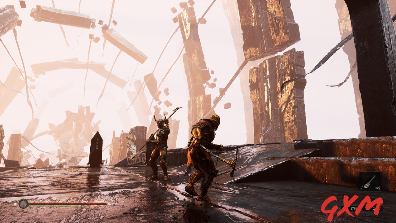 Mortal Shell Screenshot 1
