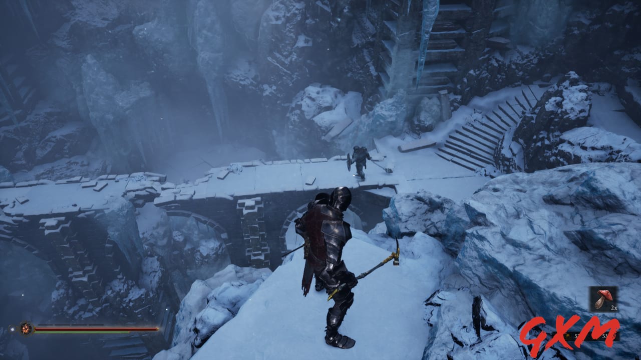 Screenshot 7 of Mortal Shell