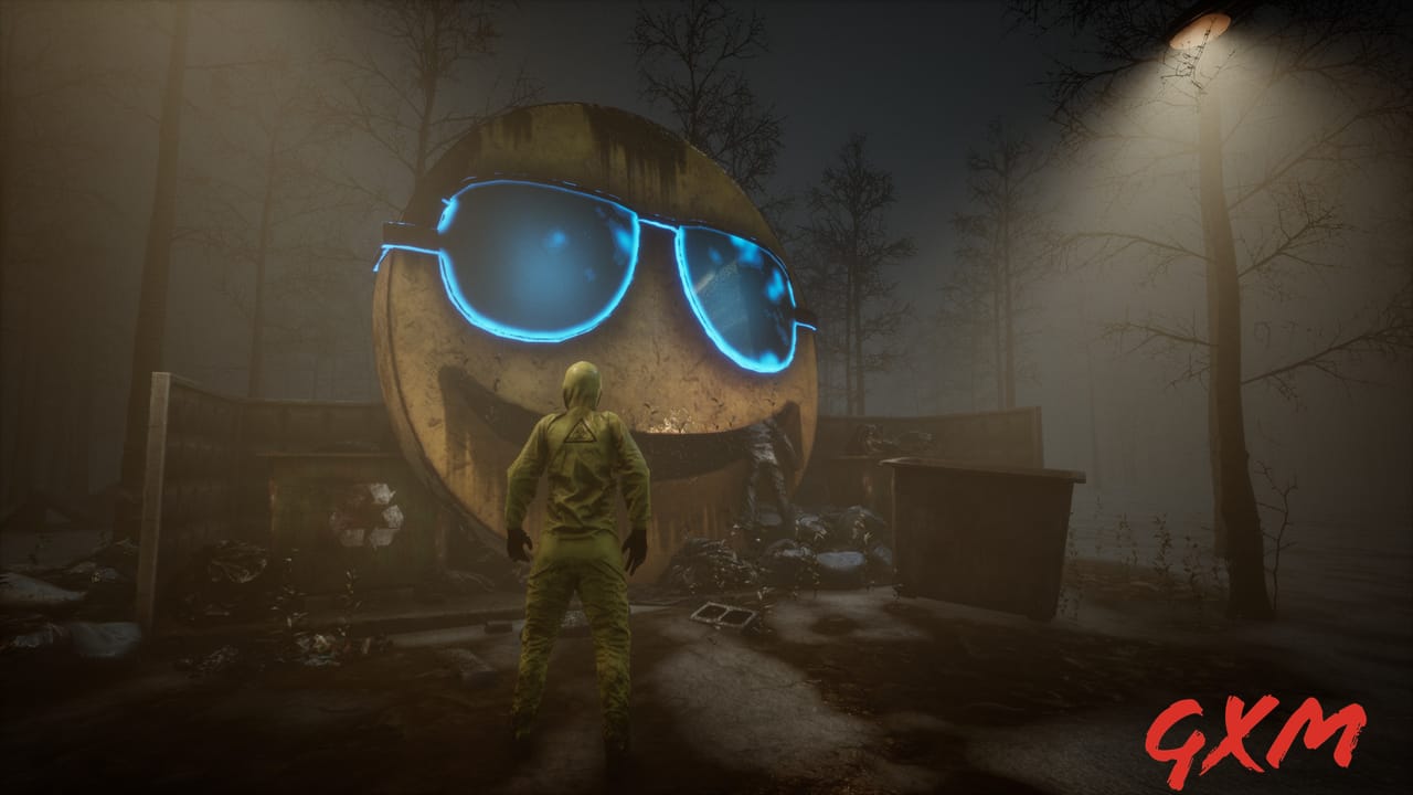 Screenshot 4 of Motherland