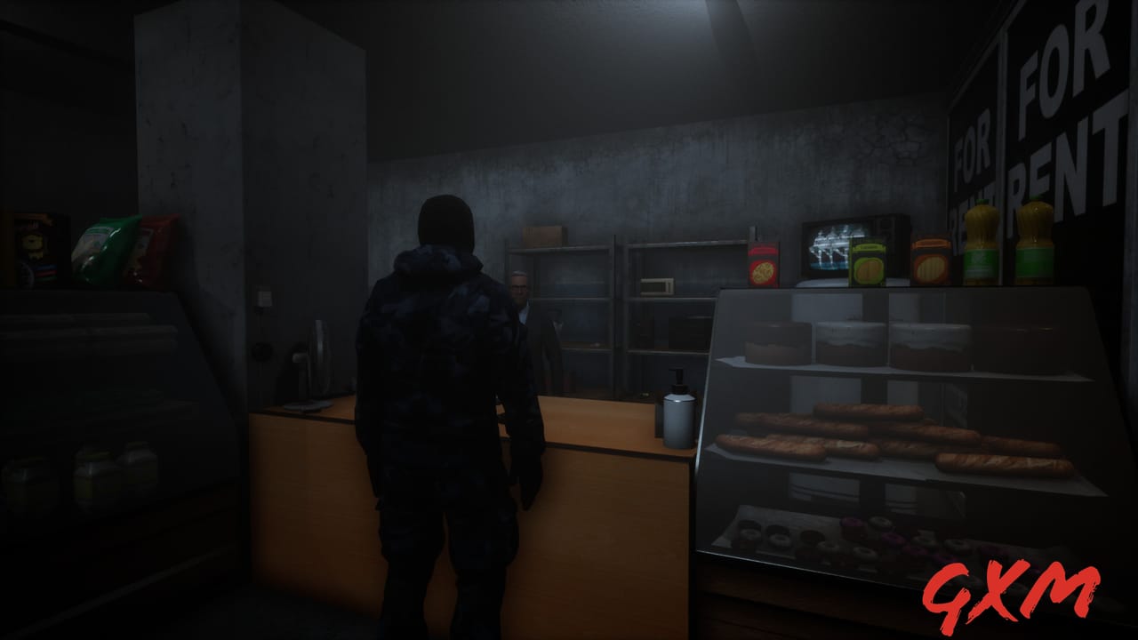 Screenshot 5 of Motherland