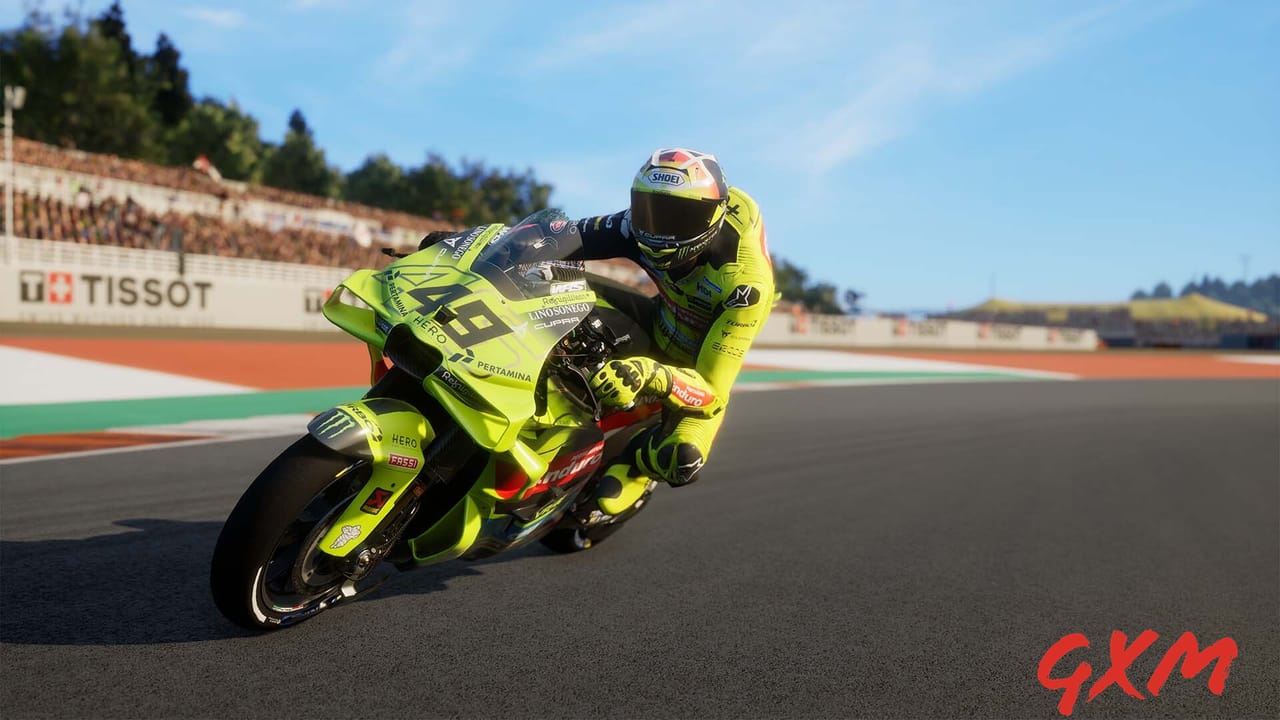 Screenshot 2 of MotoGP™26