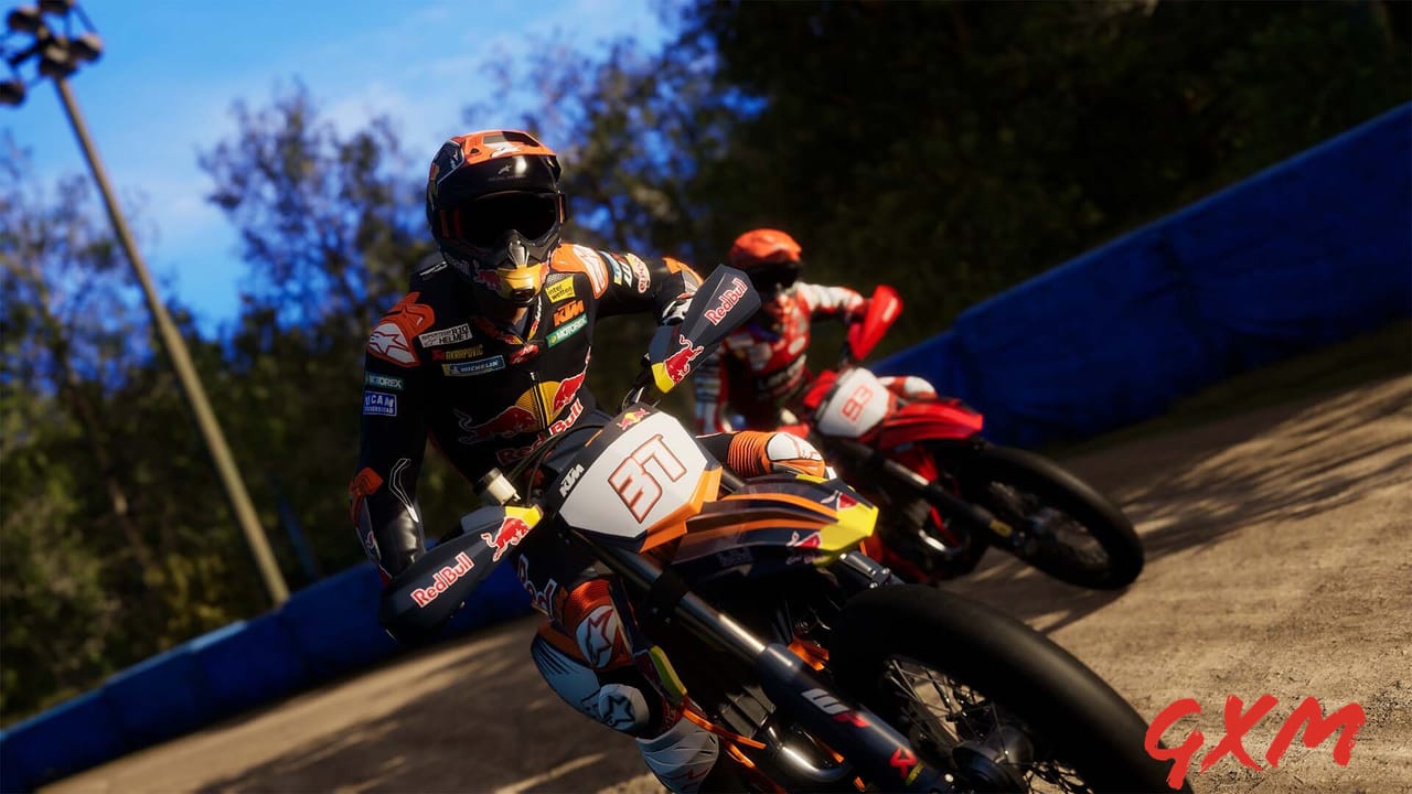 Screenshot 5 of MotoGP™26