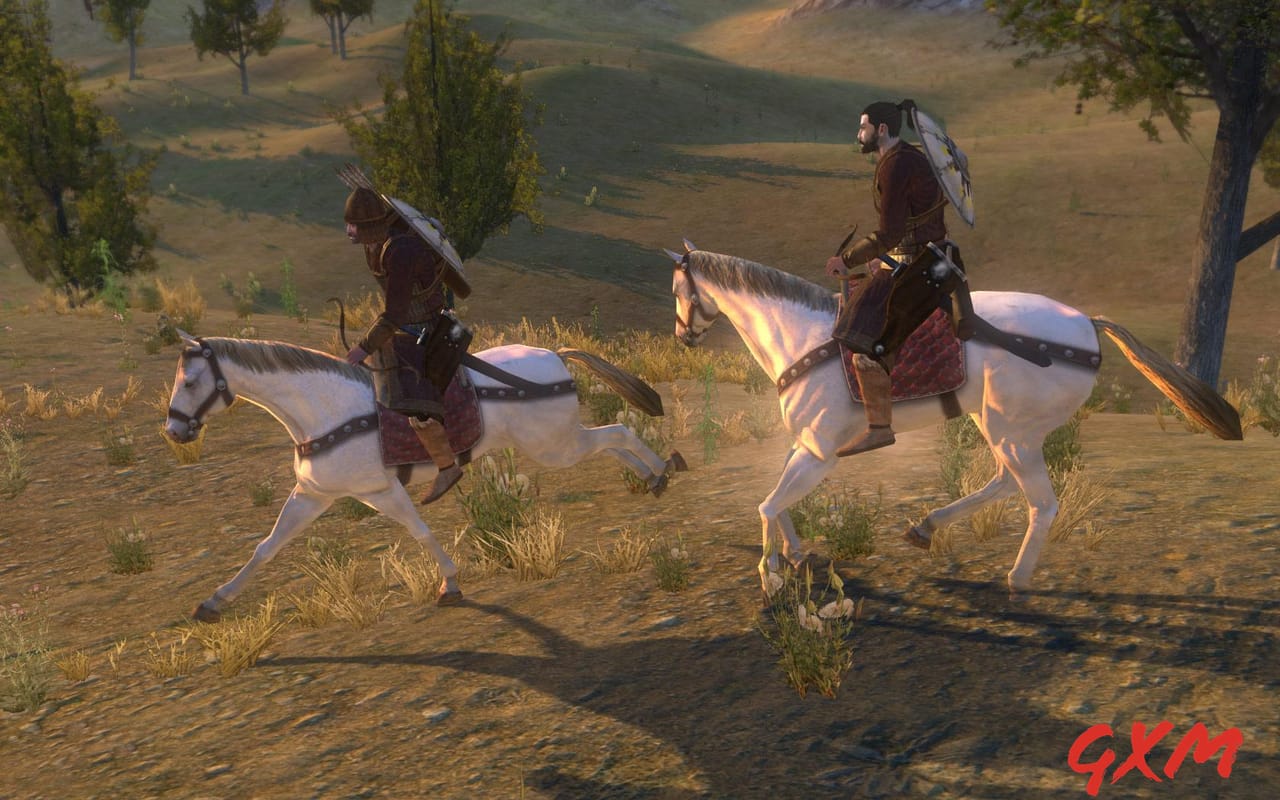 Screenshot 6 of Mount & Blade: Warband