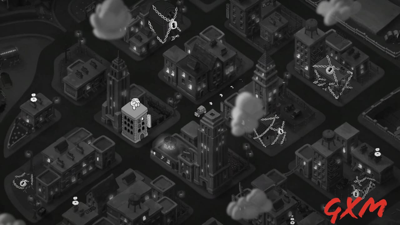Screenshot 3 of MOUSE: P.I. For Hire