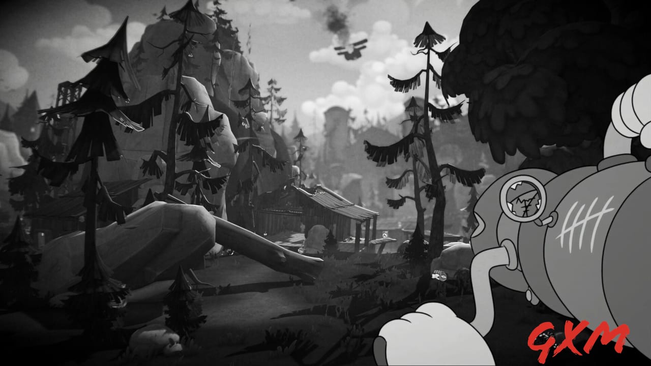 Screenshot 4 of MOUSE: P.I. For Hire