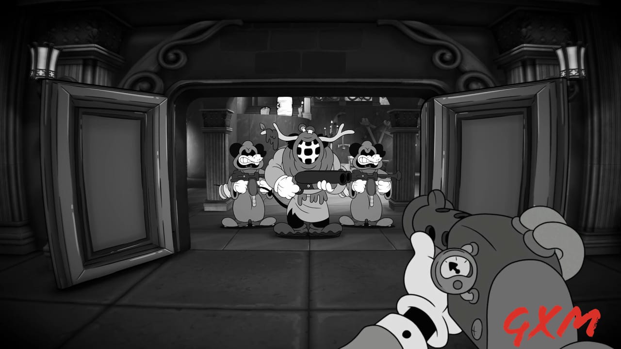 Screenshot 5 of MOUSE: P.I. For Hire