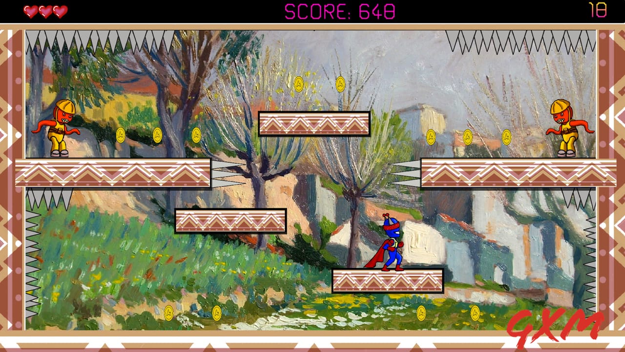 Screenshot 2 of Mr.Addon in Sulpicius Gallus M