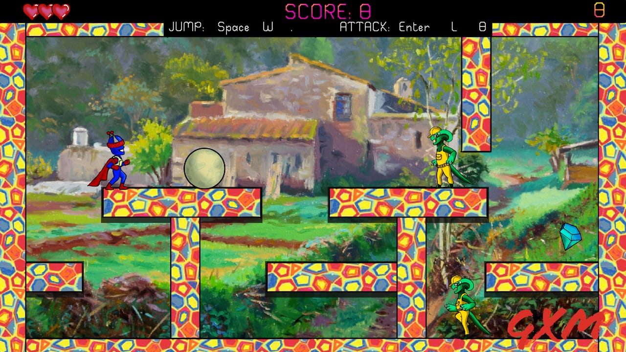 Screenshot 4 of Mr.Addon in Sulpicius Gallus M