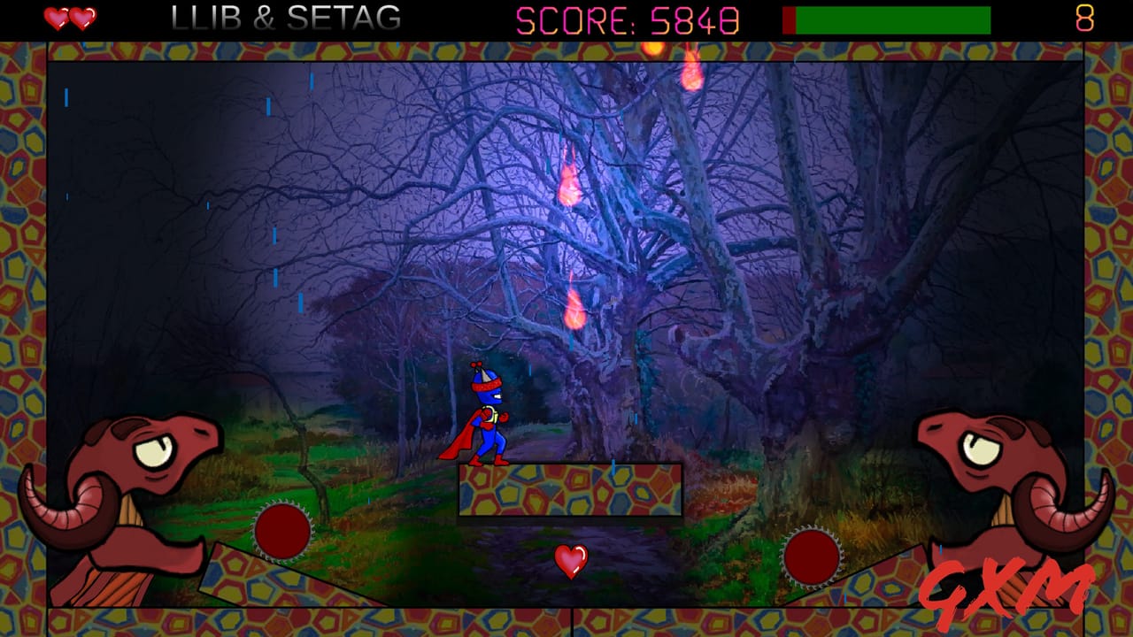 Screenshot 5 of Mr.Addon in Sulpicius Gallus M